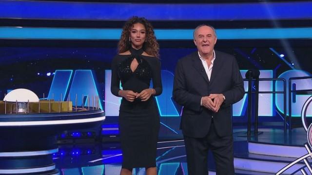 Giovedì 19 febbraio