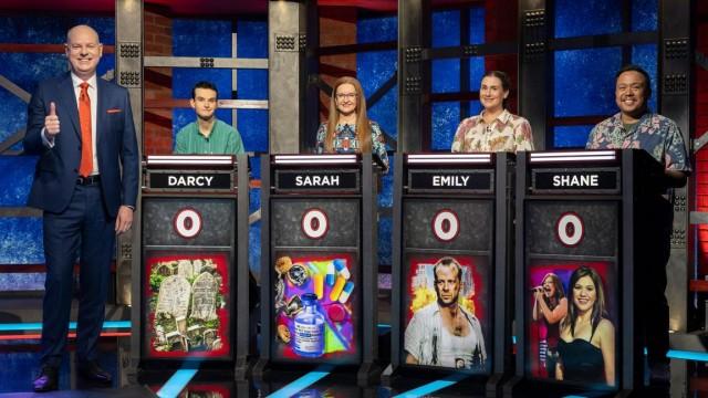 Highgate Cemetery, Psychedelics, Die Hard & Kelly Clarkson