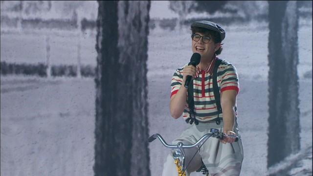 Gala 6: Una notícia que ho capgira tot