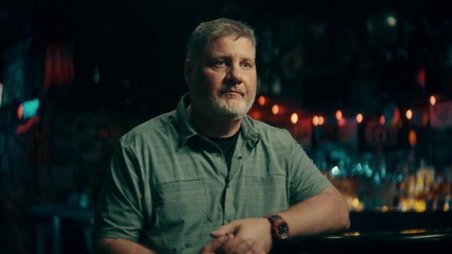 The Female Charles Manson