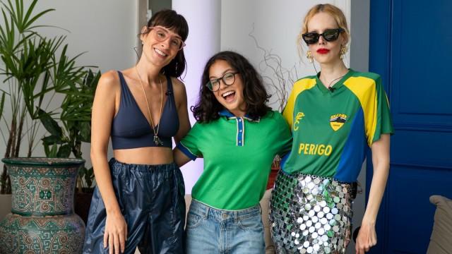 VERÃO CURA TRISTEZA OU É SÓ ILUSÃO?