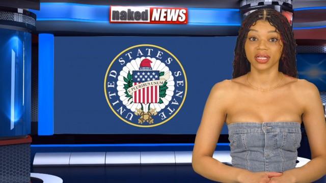 Thursday February 12, 2026: Tia Larose In News off the Top