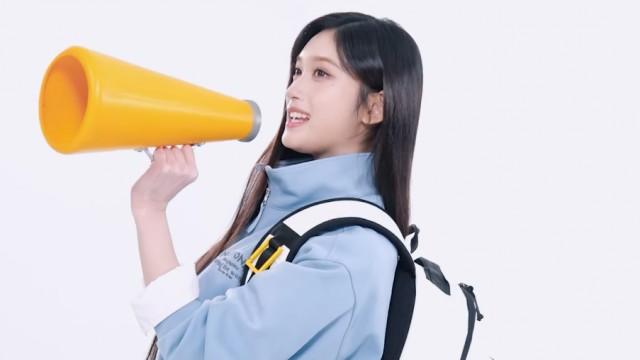 LEESEO x National Geographic Behind