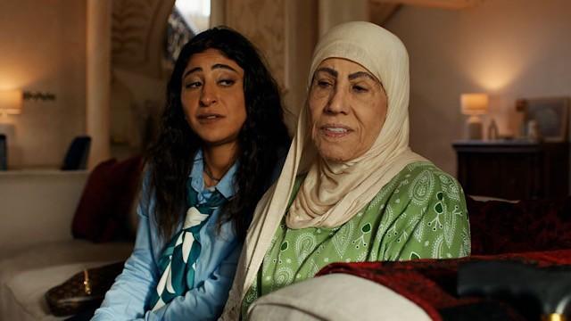 الحلقة الخامسة