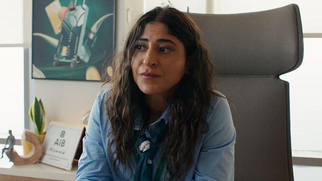 الحلقة السادسة