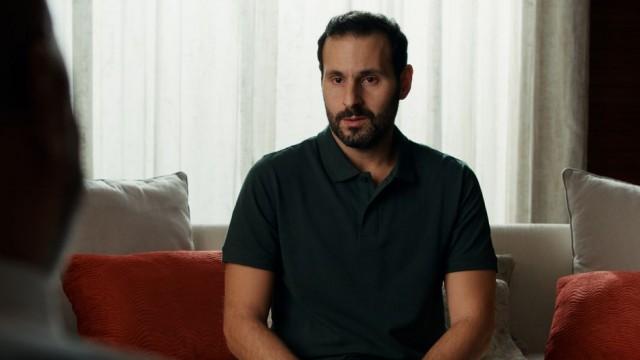 الحلقة الثامنة