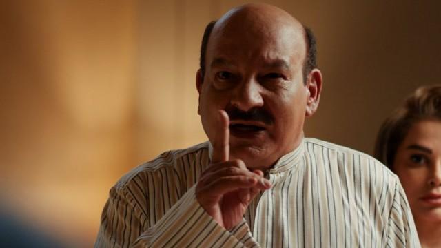 الحلقة التاسعة