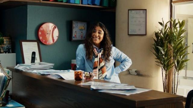 الحلقة العاشرة