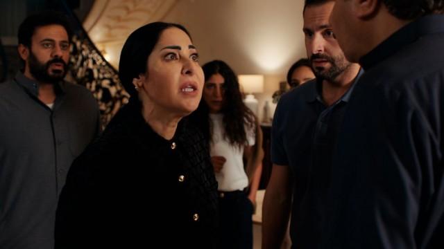 الحلقة الحادية عشرة