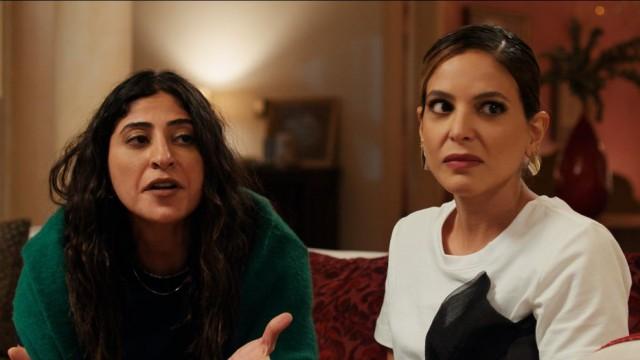 الحلقة الثانية عشرة