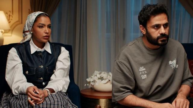 الحلقة الثالثة عشرة