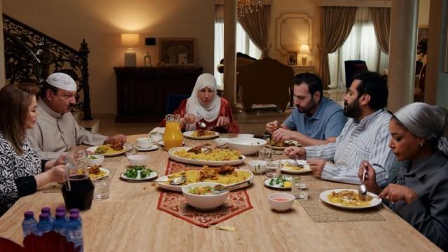 الحلقة الخامسة عشرة