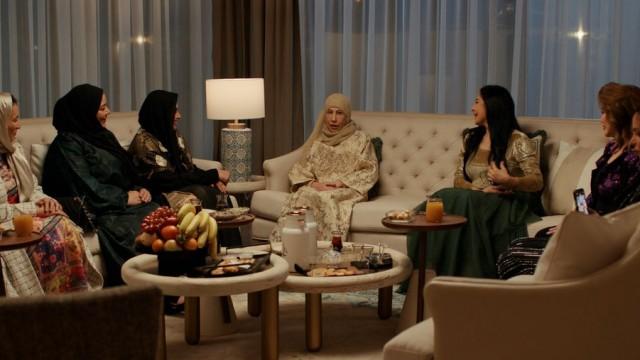 الحلقة السادسة عشرة