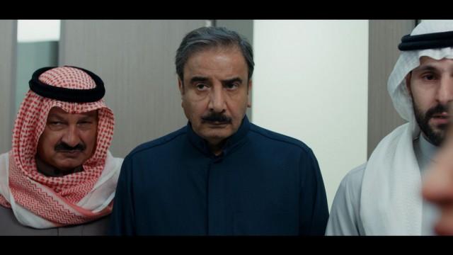 الحلقة التاسعة عشرة