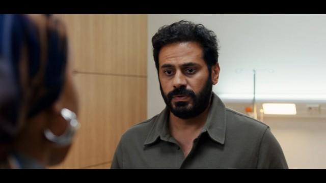 الحلقة العشرون