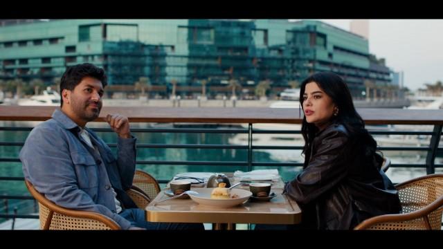 الحلقة الحادية والعشرون