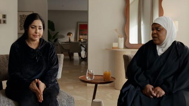 الحلقة الثانية والعشرون