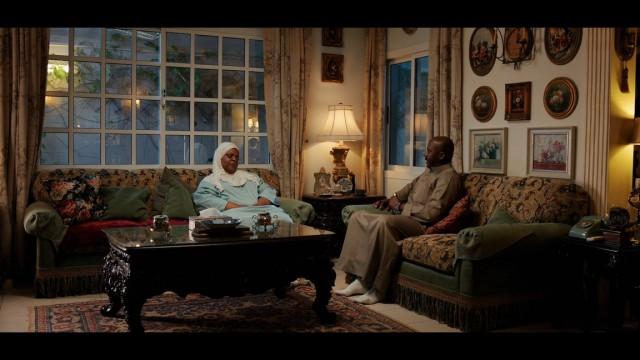 الحلقة الرابعة والعشرون