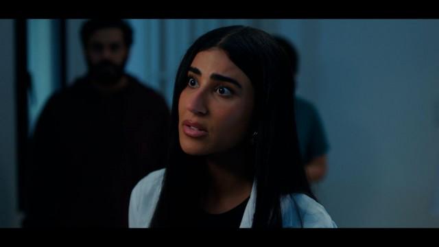 الحلقة السادسة والعشرون