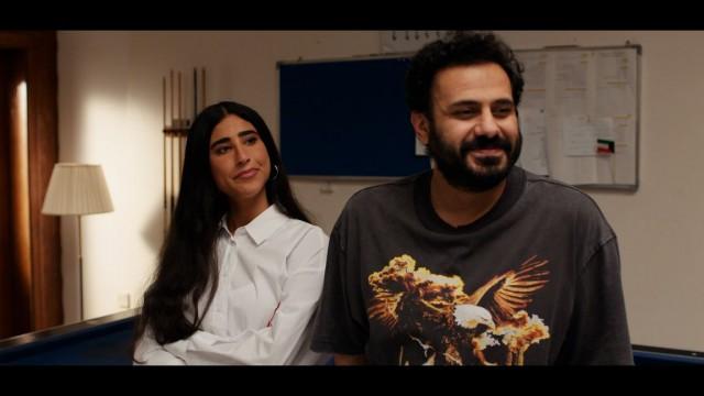 الحلقة السابعة والعشرون