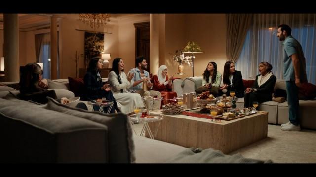 الحلقة التاسعة والعشرون والأخيرة