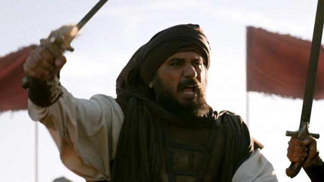 الخنساء: يوم حوزة