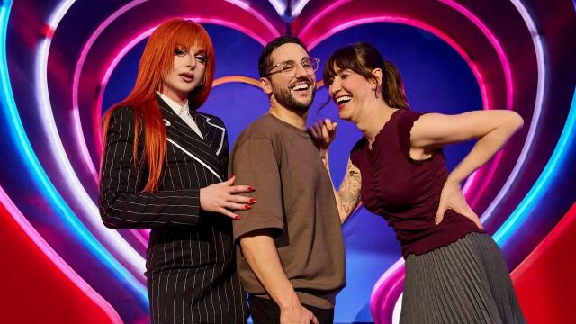 Compromiso a primera vista