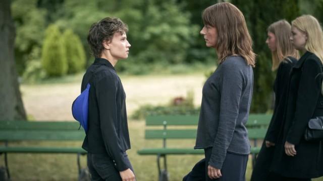 Your Body, my Choice