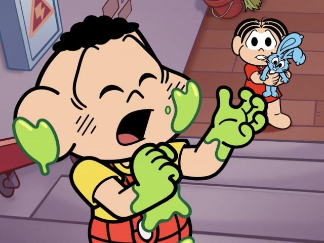 Fronteiras Alienigenas