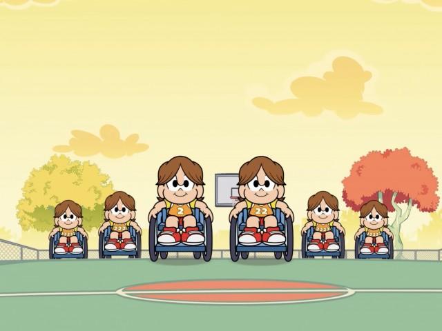 A Máquina de Clones