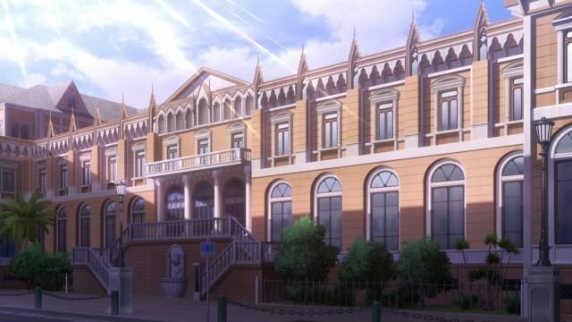 ガールズ＆パンツァー もっとらぶらぶ作戦です！[2]