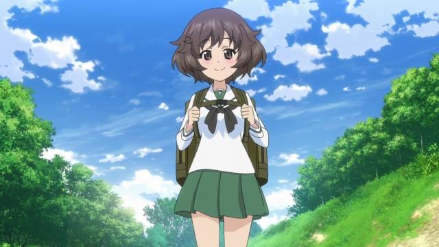 ガールズ＆パンツァー もっとらぶらぶ作戦です！[3]