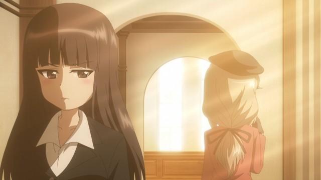 ガールズ＆パンツァー もっとらぶらぶ作戦です！[スペシャル 1]