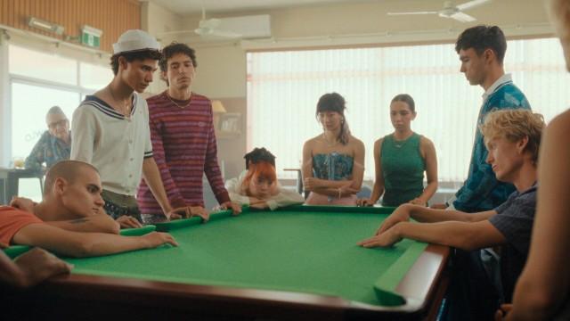 For Whom the Hartley Bell Tolls