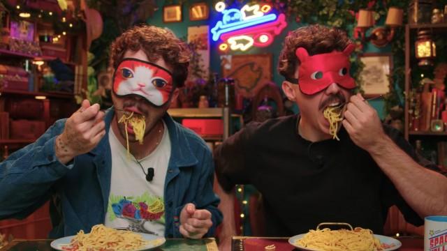 PASTA - Ingredienti PREMIUM vs. SOTT MARCA!