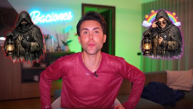 PROVO IL TEST PER ENTRARE NELLA CIA