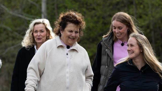 Feminism Blooms – Part 1