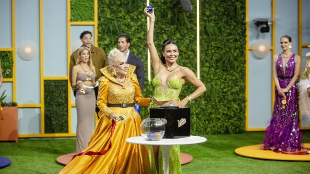 Capítulo 1: «La nueva era de la casa»