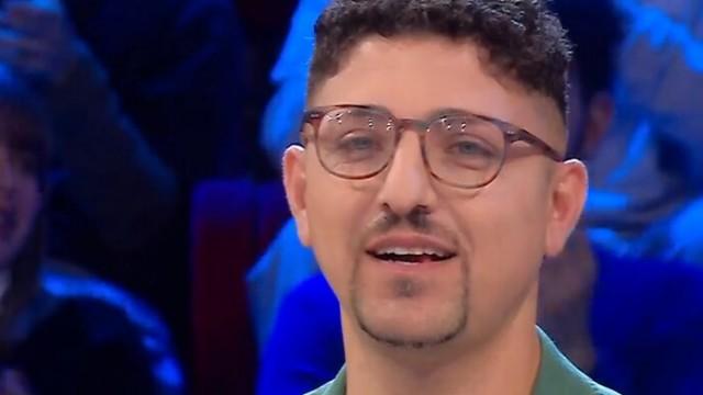 Puntata del 09/03/2026