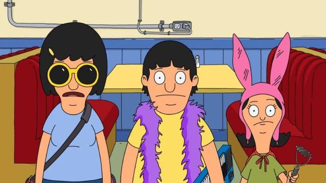 Children of the Carn