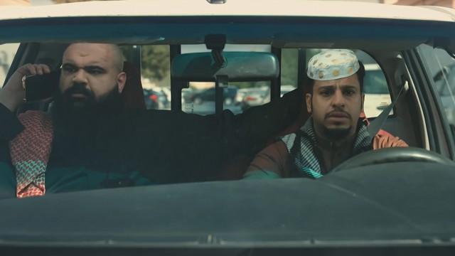 الأقربون أولى