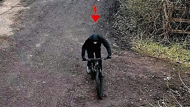 Murdered after School