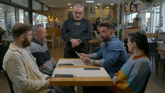 El millor plat de carxofa del Llobregat