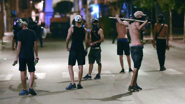 Torre Pacheco: Telegram, VOX y la impunidad del odio