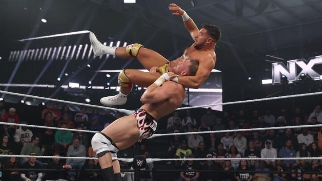 NXT 899