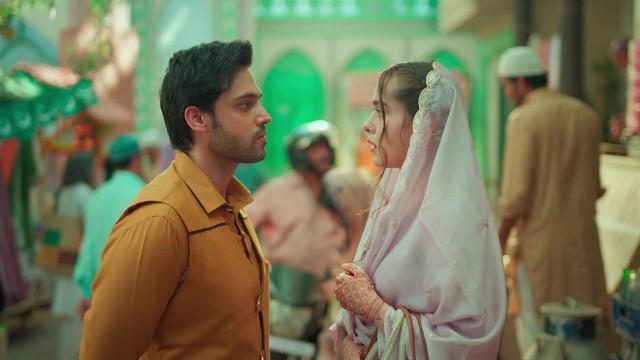 Seher's Struggle to Prove Innocence