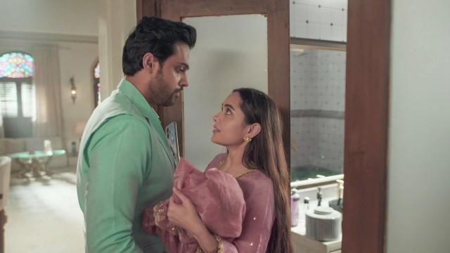 Mahid's Gift for Seher