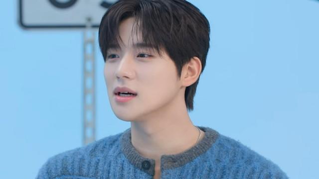 EP.6 When They Fight, the Manager Panics