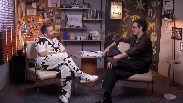 RESSACA DE CARNAVAL, HOMEM ZEREZES E OUTRAS COISAS