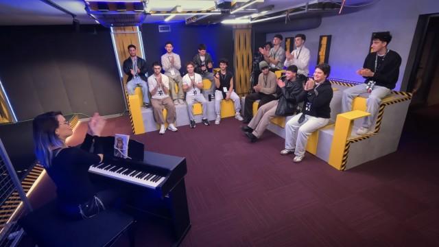 Metronom Akademi | 2. Bölüm: Enerjiler Yükseliyor, Eğitim Başlıyor